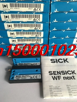 Бесплатная доставка % 100 Новый WF2 40B410 датчик этикеток|sensor bar for wii|sensor peugeotsensor bin |