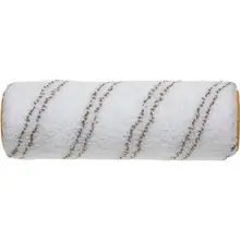 Ролик STAYER Profi МИКРОВОЛОКНО 0241-18