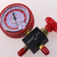 HS-467A стол хладагента инструменты высокого давления один стол клапан