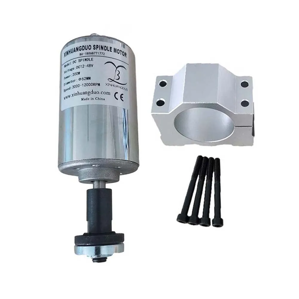 角磨机主轴套件 (3)