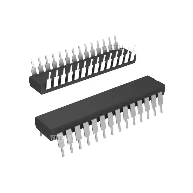 

IC MCU 8BIT 4KB OTP 28DIP Z86E3016PEG
