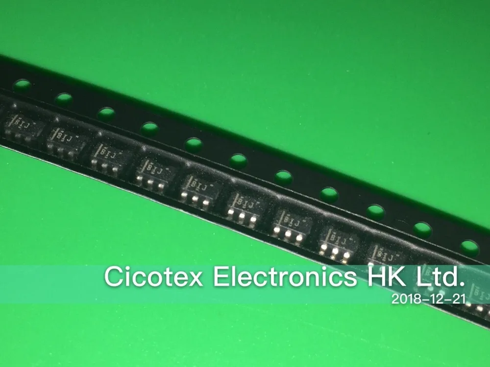5pcs/lot TPS2400DBVT SOT23 BIJ IC OVERVOLT PROT CTRLR SOT23-5 TPS2400DBVR