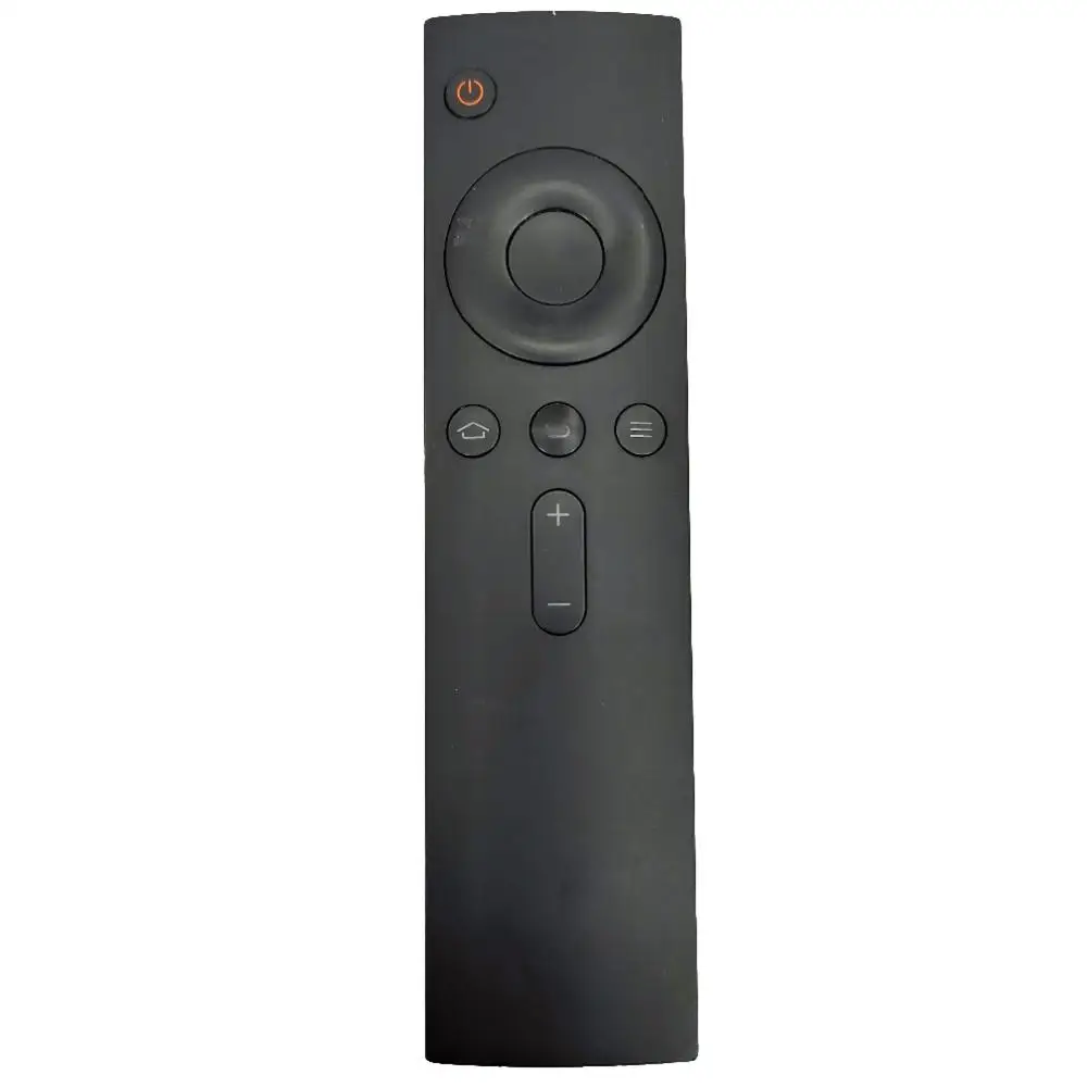 

Used Original IR Remote Control For Xiaomi MI Smart TV BOX 1st 2nd 3rd 4A