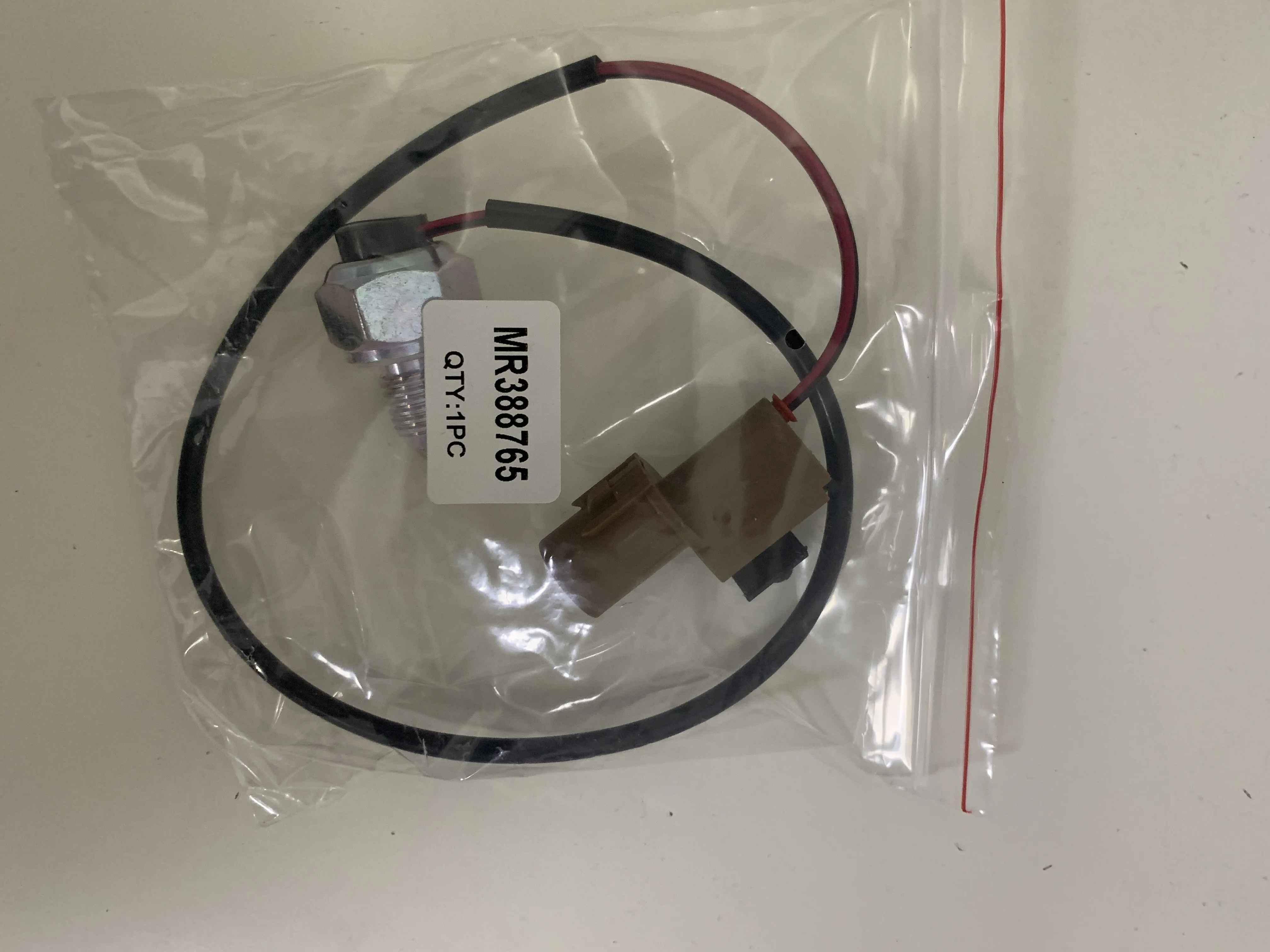 GEARSHIFT LAMP control SWITCH one SET MB837105 MR399237 MR399238 