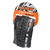 MAXXIS Tubeless prêt 29*2.3 29*2.6 pneu de vélo 29*2.4 29*2.5 DH VTT pneu pliant pneus TLR en bas de la colline MINION DHF DHR ► Photo 2/6