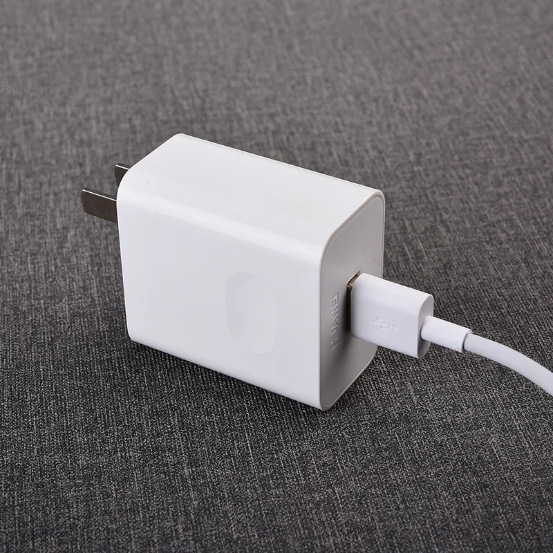 huawei 10V4A 40 Вт нагнетатель США зарядный адаптер 5A USB type c кабель для huawei P30 P20 P10 pro Nova 5 5 pro mate 30 20