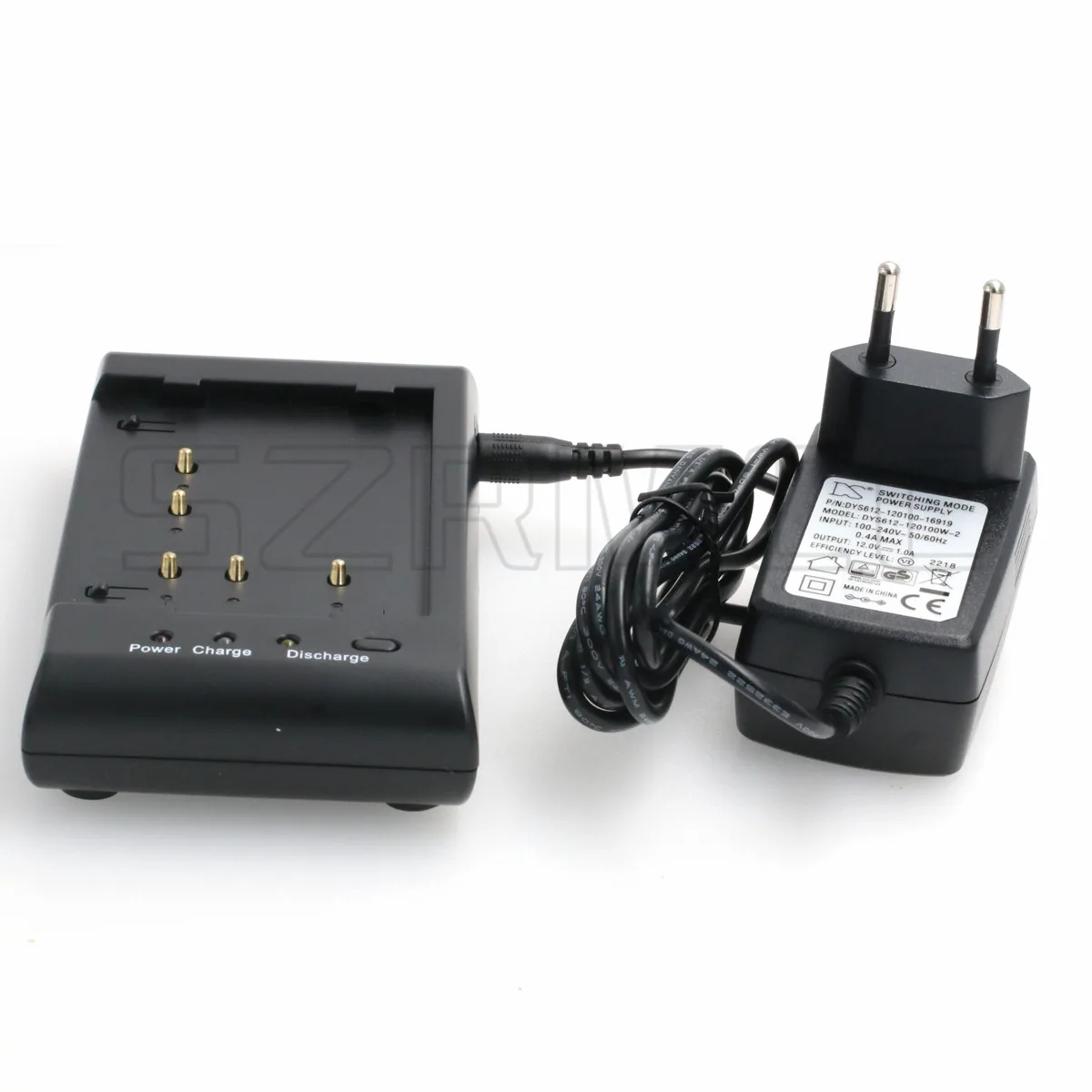 EU Plug New Total Station Battery Charger for Pentax BP02C Ni MH or GEB111 GEB121 | Обустройство дома