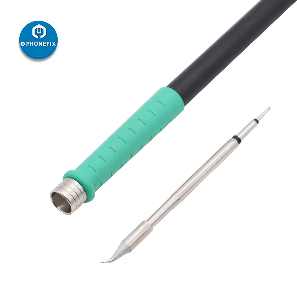 Оригинальная ручка для паяльника Jabe UD 1200 Precision Запасные детали стандартной