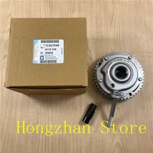 Впускной Распредвал двигателя, распредвал, кулачковая Шестерня для Chevrolet- Aveo Cruze Sonic Opel Vauxhall Astra 55567048 55568386 55567049 Впускной Распредвал двигателя, распредвал, кулачковая Шестерня для Chevrolet- Aveo Cruze Sonic Opel Vauxhall Astra 55567048 55568386 55567049