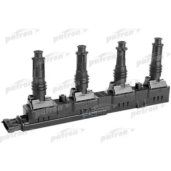 Катушка Зажигания Opel Astra G/Corsa C (Nc6) PATRON арт. PCI1249 | Автомобили и мотоциклы