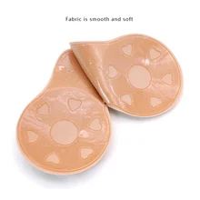 1 пара женский силиконовый невидимый бюстгальтер с подтяжкой бюстгальтер-невидимка наклейка на соски без бретелек с открытой спиной XRQ88