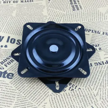

6" Turntable Bearing Swivel Plate Lazy Susan! Great For Mechanical Projects Lkea Bookcase Corner Shelves Wooden