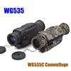 WG540 Infrared Digital Night Vision Monoculars with 8G TF card full dark 5X40 200M range Hunting Monocular Night Vision Optics ► Photo 3/6