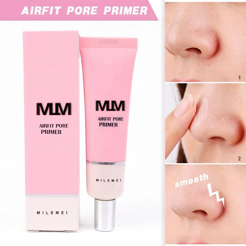 Праймер для лица основа осветления крем консилер пор перед кожей Корея праймера