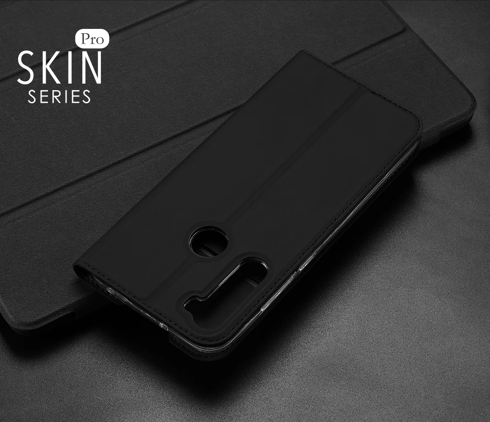 Чехол-книжка для Xiaomi mi Red mi Note 8T с отделением для карт и подставкой из искусственной кожи TPU Мягкий защитный чехол-бампер для мобильного телефона
