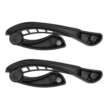 

1 Pair Chair Armrest Well Fine Furniture Accessories Universal Handle Handrail