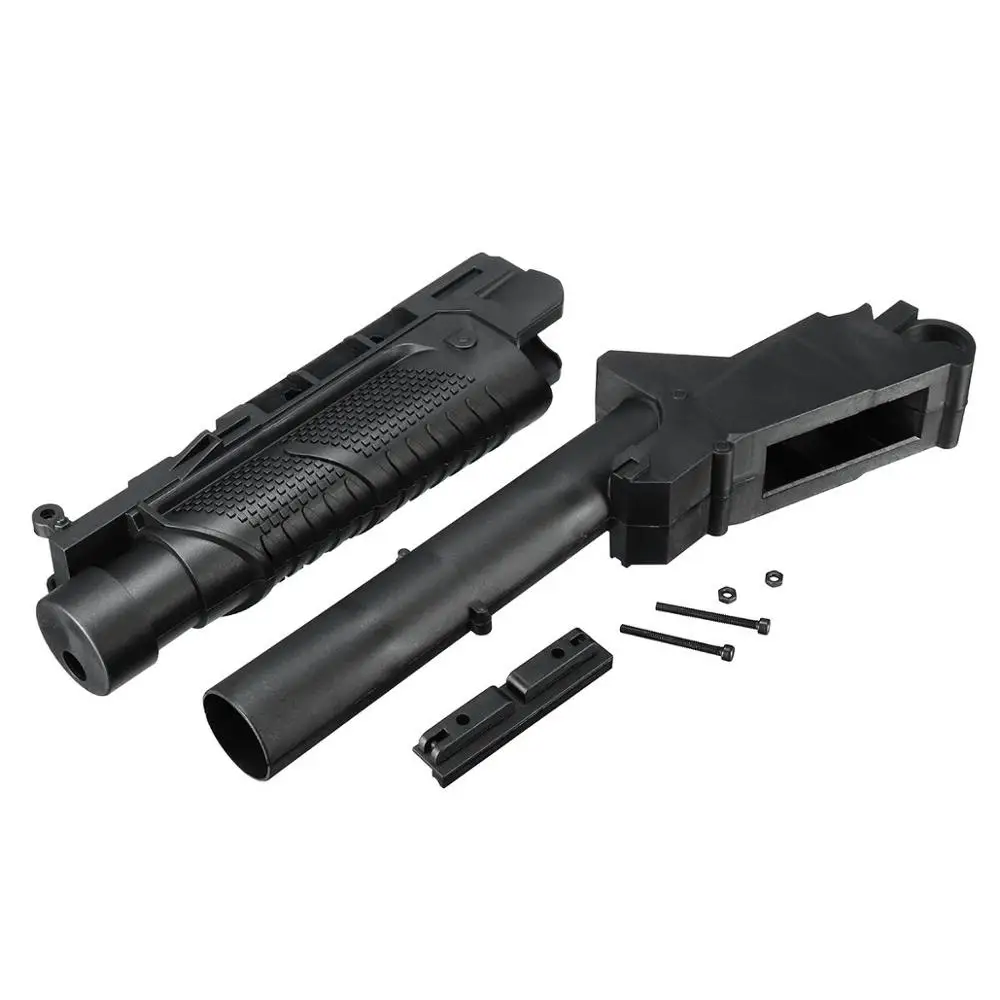 Аксессуары для гранатомет Jinming M4 нейлоновый гелевый шар Bla ster Toy Water Gu n аксессуары