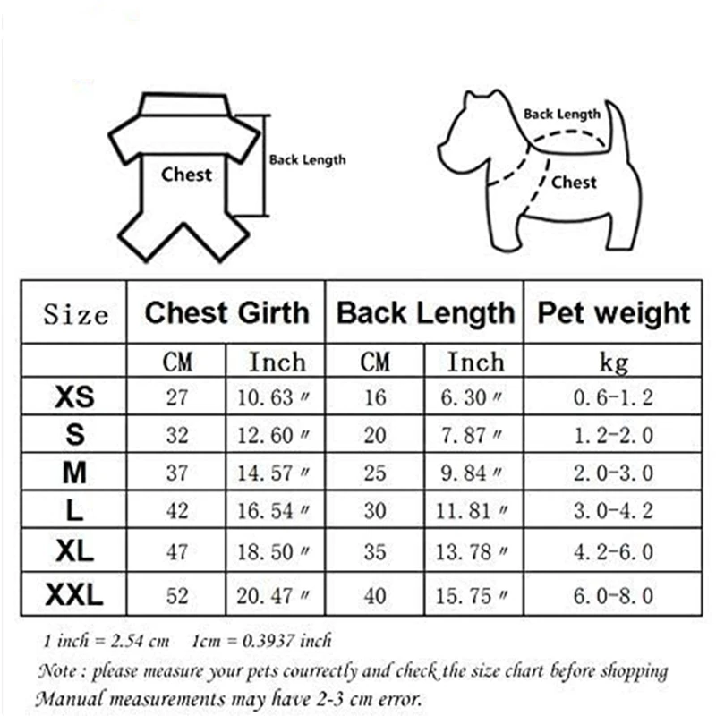 Pet Clothes Solid Dog Hoodies for Small Dogs