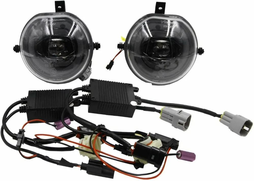 mini led drl light-5