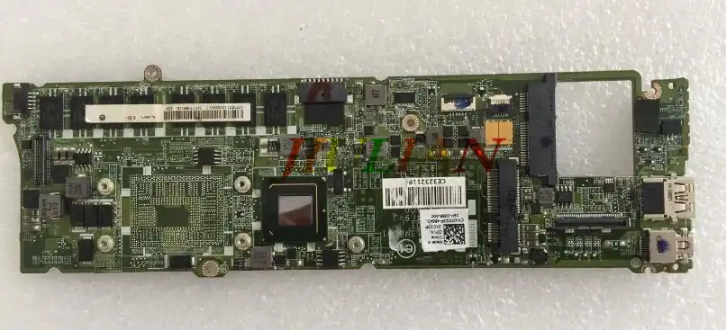 Da0d13mbcd1 Main Board For Dell Xps 13 L321x Motherboard Xd23p 0xd23p Cn 0xd23p I5 2467m 4g Ok Laptop Motherboard Aliexpress