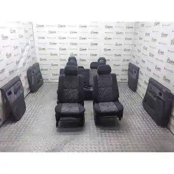 

SEAT SET HANDBOOK 7-SEATER GAME SEAT FULL TOYOTA LAND CRUISER (J9)