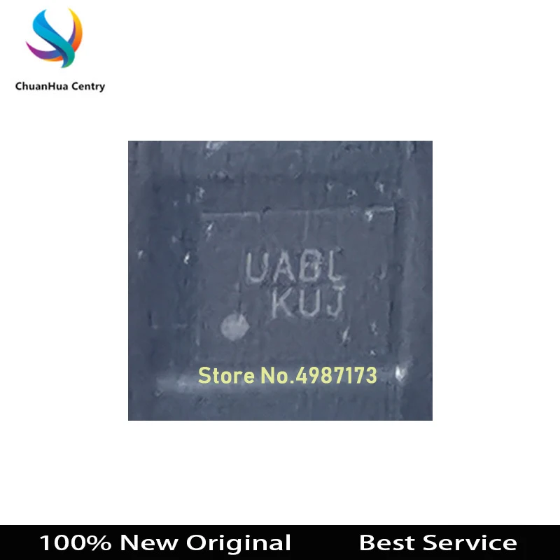 

5 Pcs/Lot FTL75939UCX UA WLCSP New Original In Stock