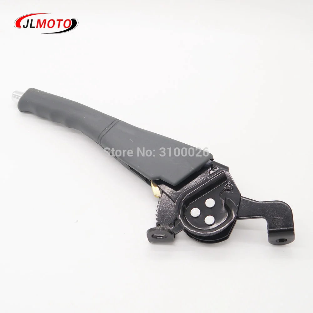 JLG-059-1-HANDLE-BRAKE-LEVER-BUGGY-GO-KART-PARTS