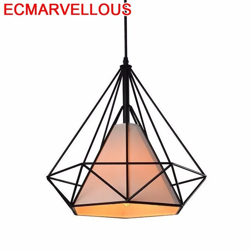 Светильники Lustre E Pendente Sala De Jantar Decoracao Para Casa подвесной светильник Suspendu Лофт Lampen