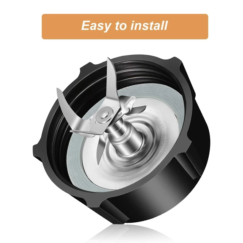 Replacement Parts Blender Blade Mixer Accessories Kitchen Cooking Accessories For Oster & Osterizer Blender