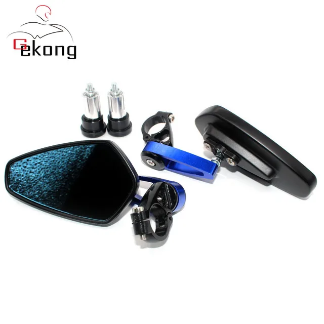 Rearview Mirrors For KTM DUKE 125 