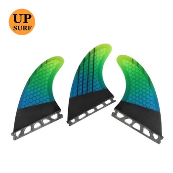 

future Fins G5 Surfboard Future Fins Specifical Design Fins For Sale Free shipping