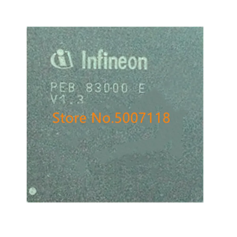 PEB83000EV1.3 BGA