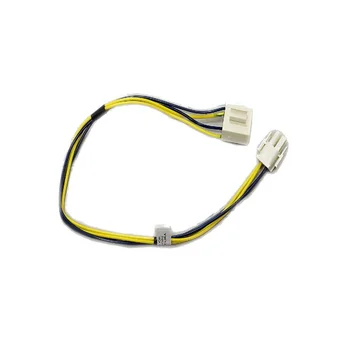 

Thermal fuse/thermal relay with temperature switch (4 end) ПТР-201, 258436