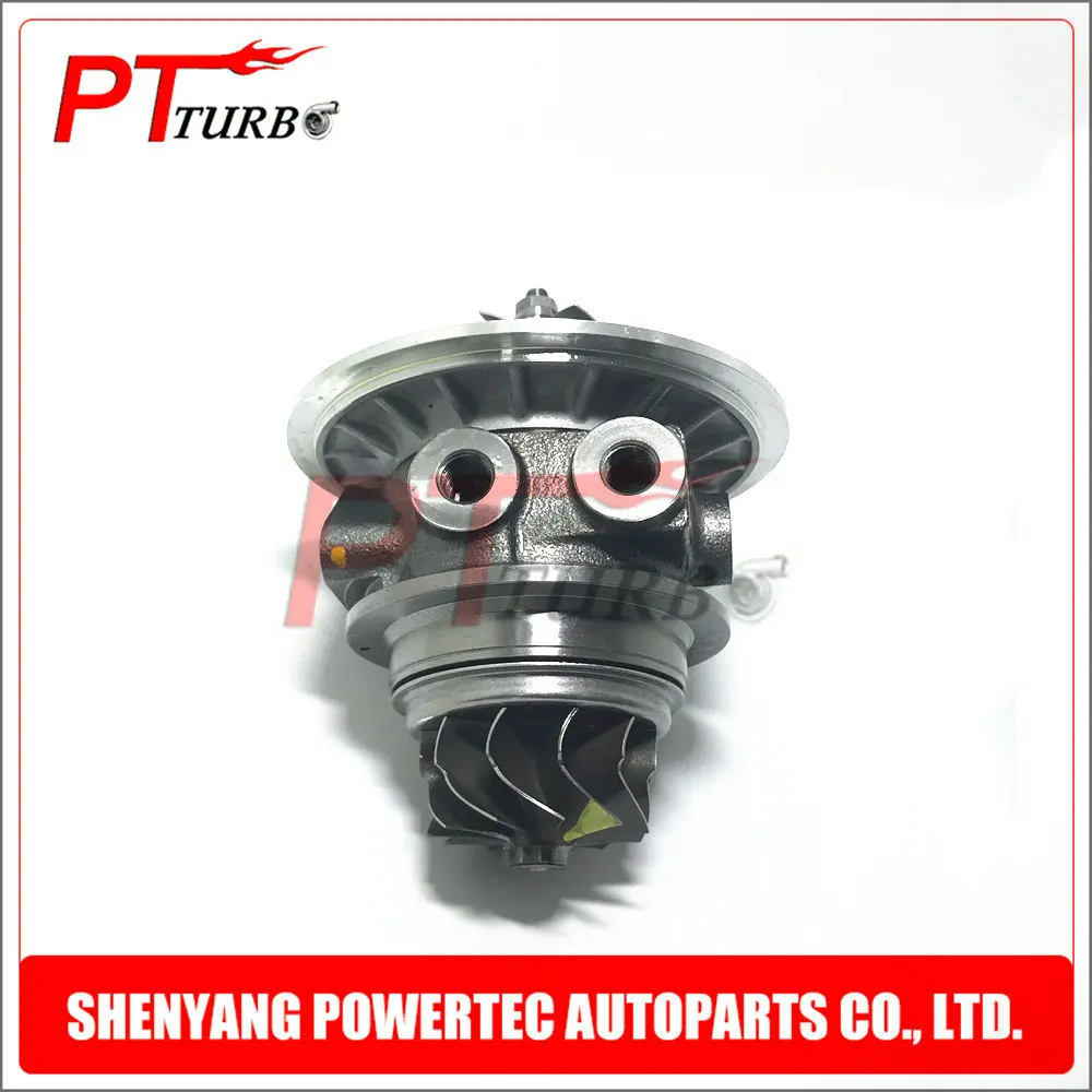 Turbo CHRA VF43 VF48 Turbine Core VE440028