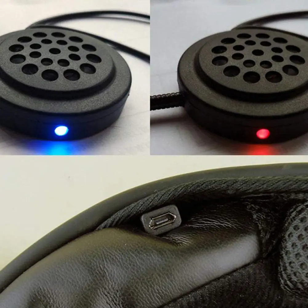 Yiwa мотор беспроводная Bluetooth гарнитура мотоциклетный шлем наушники двойной стерео динамик музыка для MP3 MP4 телефона