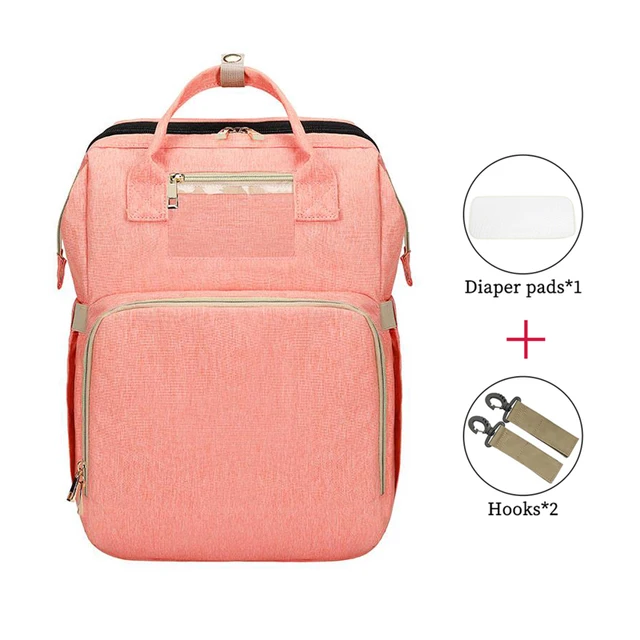 Mochila 2 em 1 com berço portátil lebag Clearance