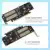 Onvian 3 in 1 NGFF и mSATA SSD Адаптер Карты M. 2 NVME к PCIe 16X/M. 2 SATA SSD к SATA III/mSATA к SATA Конвертер+2 SATA Кабель