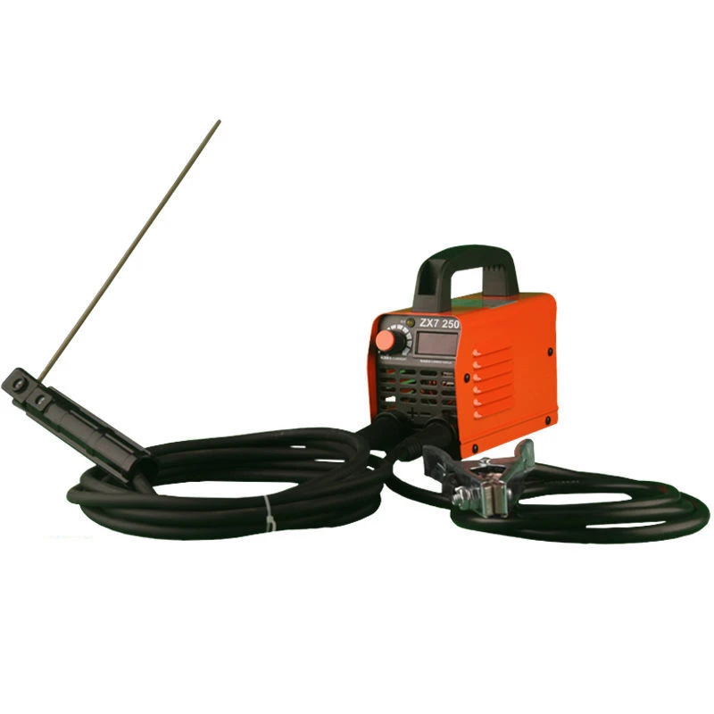 220V Serie Portable DC Inverter ARC Welder Mini ARC Welding Machine