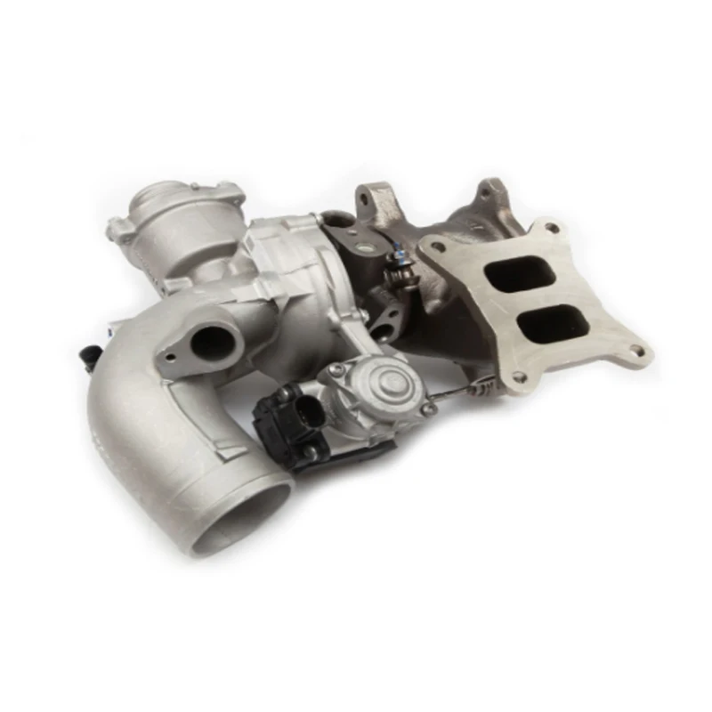 06L145701B 06L145701K EA888 MK3 Турбокомпрессор двигателя Turbo Зарядное устройство запасная часть для Audi A4 Quattro B8 S4 A5 A6 Avant A7 1,8 TFSI CYGA