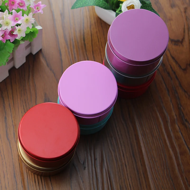 

European 12 Pieces/Lot Multifunction Tea box,Food Container,Tea Storage Box,Metal Box Case Wedding Favor Organizer Container