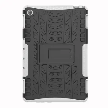 

Anti-Slip Dustproof Anti-drop Protector Protective Cover Case Pouch Skin Shell for HUAWEI MediaPad M5 Lite 10.1 inch