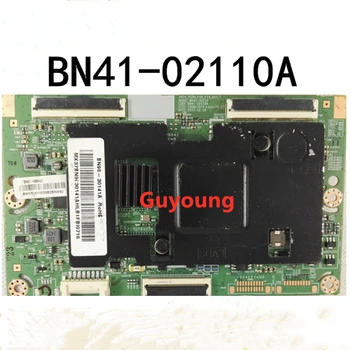 

100% test for BN41-02110A BN41-02110 logic board 2014-TCON-FOX-FT3