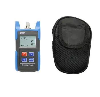 

TL512 Handheld Multimode Fiber Optical Light Source 850 1300nm MM