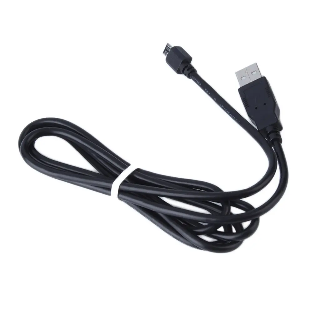 Новейший микро 5Pin usb зарядный кабель для sony Playstation 4 PS4 контроллер