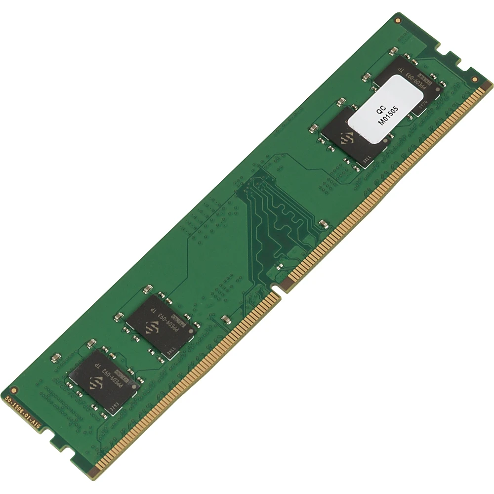 Модуль памяти PATRIOT PSD44G213382 DDR4- 4Гб