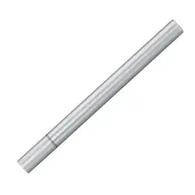 Universal Capacitive Stylus Disc Tip Touch Screen Drawing Pen Conductive Sucker Head For Smart Phone Tablet vakind 1pcs universal metal mini capacitive touch stylus pen for phone tablet laptop capacitive touch screen devices