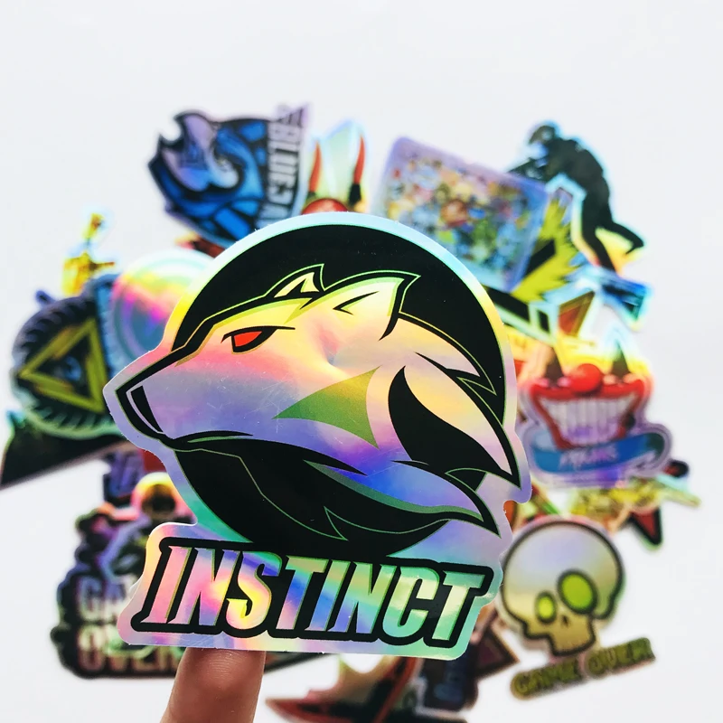 50 шт. CS GO наклейка s мотоцикл Аниме игра наклейка для мальчиков ноутбук забавные граффити наклейки смешанные Ретро водонепроницаемые Pegatinas