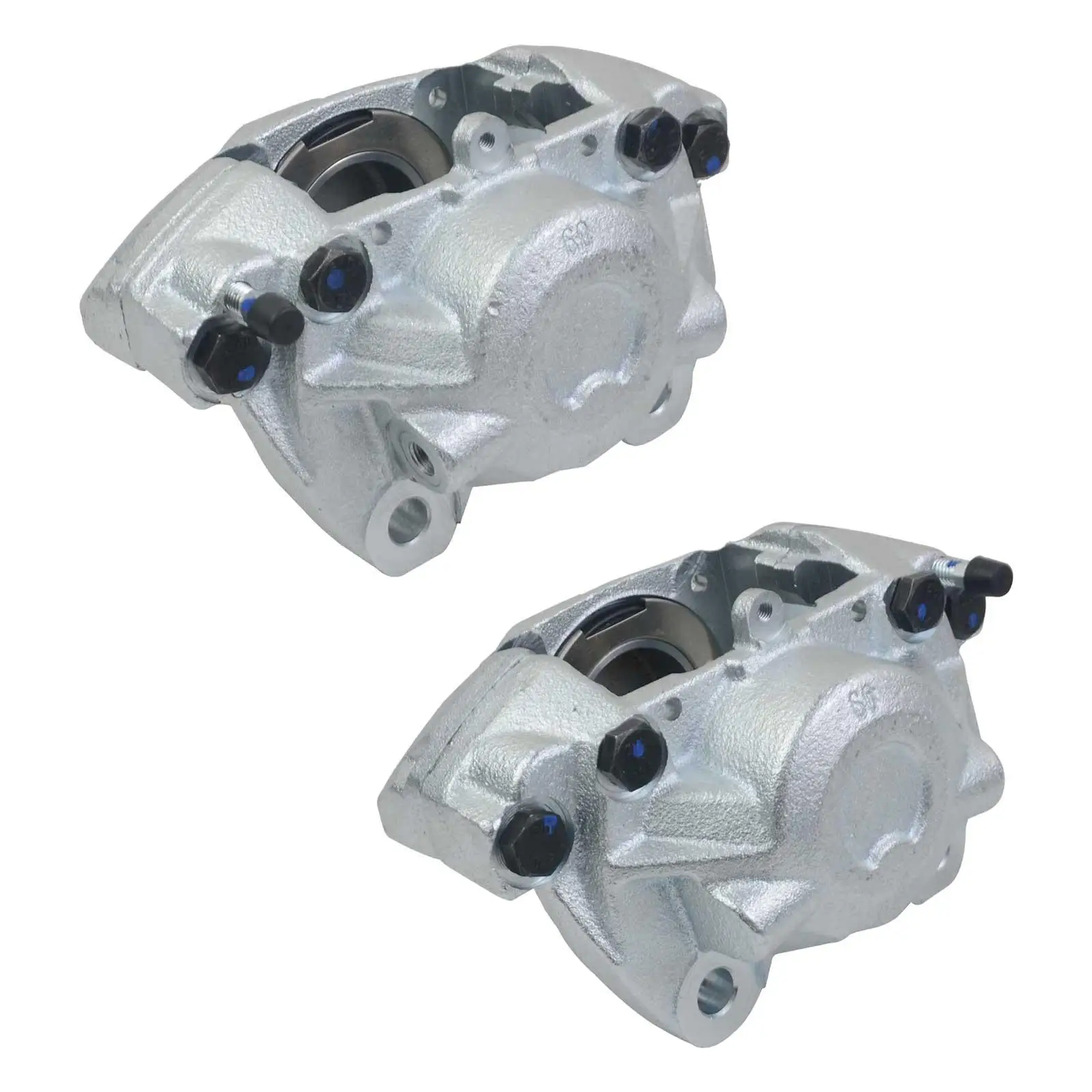 

AP02 2pcs Front Brake Calipers LH + RH 1264200283 0034211198 34211098 for Mercedes-Benz 280SE 300SD 380SE 380SEL 450SEL 500SEL