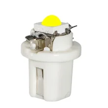 10 шт. Новинка B8.5D 509T B8.5 T5 супер яркий светодиодный светильник Автомобильная панель манометр Speedo приборная панель Авто приборная панель кластерный светильник