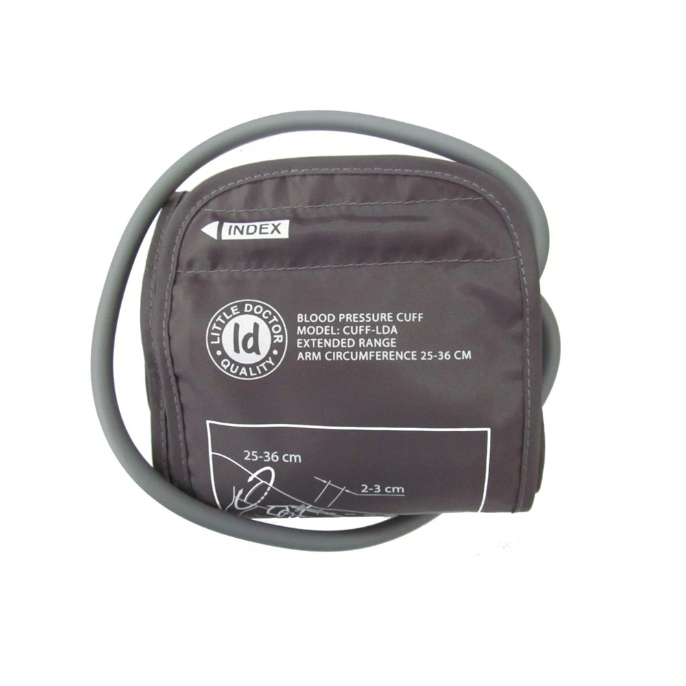 Манжета на плечо little doctor ld-cuff n1ar (25-36 см) для механических тонометров. Манжета на плечо little doctor ld-cuff c1c (18-26 см) для механических тонометров. Манжета для тонометра little doctor ld51s. Cuff-lda манжета на плечо для ld51u. Манжета на плечо little doctor cuff-lda2 (32-43 см) для электронных тонометров.